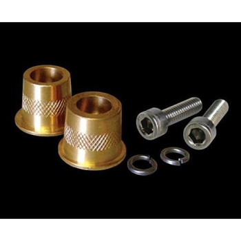 XS Power 580 Short Brass Post Adaptor (M6 Thread)