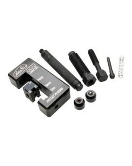 Motion Pro Pbr Chain Breaker Motorcycle Tool Accessories - Black / One Size