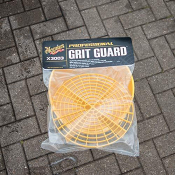 MEGUIARS WAX GRIT Guard