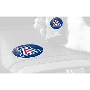 Get A Grip 11953 University of Arizona Wildcats Polymer Anti-Slip Phone Grip