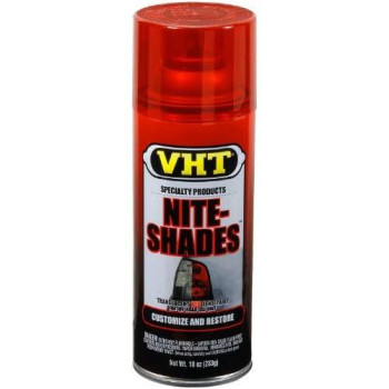 VHT SP888 Red Nite Shades - 10 oz.