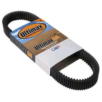 Ultimax UA412 Belt (for Polaris Applications (94-14)