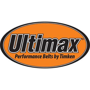 Ultimax UA412 Belt (for Polaris Applications (94-14)