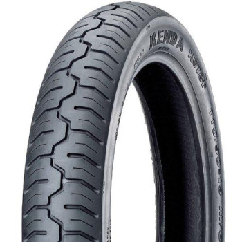 Kenda Kruz K673 Motorcycle Street Front Tire - 80/90H-21