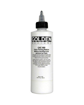 Golden : Gac 900 : 473ml