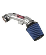 Injen SP1570P Short Ram Intake for Honda Civic 4-Cylinder 1.8L