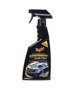 Meguiars G7716 Gold Class Carnauba Plus Premium Quick Wax 16 Oz.