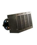 Maradyne MM-A1090004 Stroker Heater with Grille Face and Switch Kit
