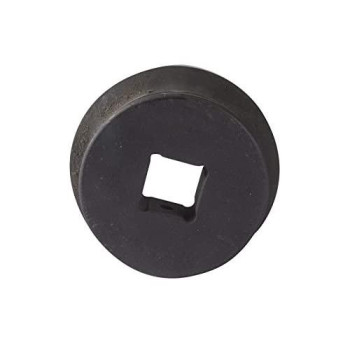 Sunex 26494 1/2-Inch Drive 9-mm Hex Impact Socket