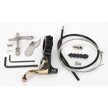 Full Throttle Goldfinger Left Hand Throttle Kit 007-1022G for Polaris