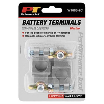 Performance Tool W1688-2C Battery Terminal