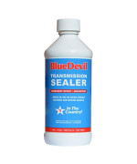 Bluedevil Transmission Sealer