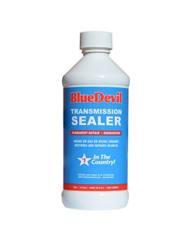 BlueDevil Transmission Sealer