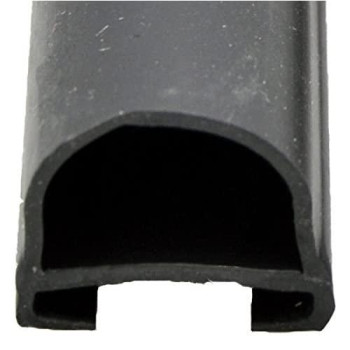 AP Products 018-312-EKD Black 1" x 15/16" x 35 D-Seal