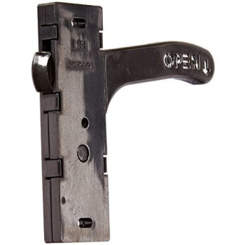 AP Products 015-201472 Left RV Screen Door Latch