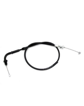 Motion Pro Throttle Pull Cable for Yamaha BW200 XT125 XT200