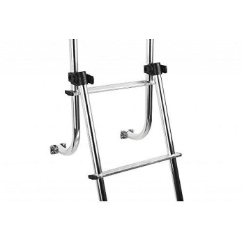 Stromberg Carlson LA148 Universal Outdoor Ladder for RV