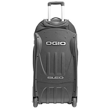 OGIO Rig 9800 Gear Bag (Stealth) , 34 x 16 x 17-Inch