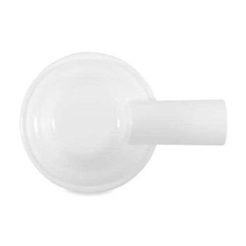Camco 59344 Two Stage Regulator Cover - Pack of 2 , white