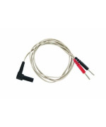 Empi 193057-100 EPIX XL Lead Wire, 40" (1 Wire / 2 Pins) P/N: 193057-100