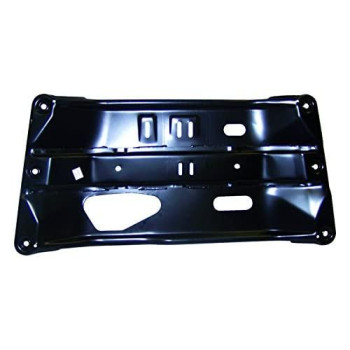 Crown Automotive 52003960 Skid Plate, Black