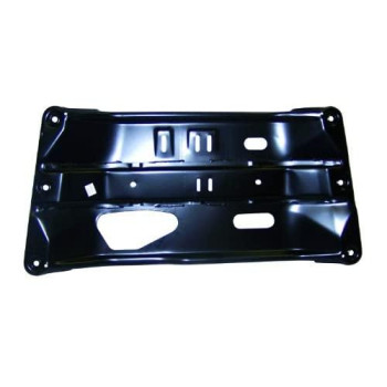 Crown Automotive 52003960 Skid Plate, Black