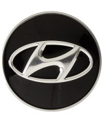 Genuine Hyundai 52960-2M000 Wheel Hub Cap Assembly