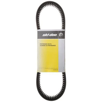 Ski-Doo 414860700 Performance Drive Belt