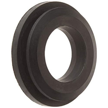 Crown Automotive Vapor Valve Seal Emission Control, black