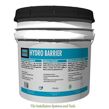 Laticrete Hydro Barrier (1 Gallon)