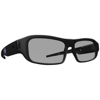 Xpand X105-Ir-X1 Rechargeable 3D Infrared Multibrand Glasses