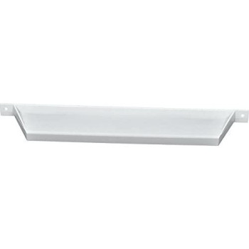 Valterra A77023 P Series Nu Tru White Screen Door Handle