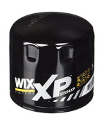 WIX 51334XP Heavy Duty Lube Filter