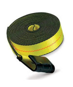 Pacific Cargo Control 2627FH Tow Strap