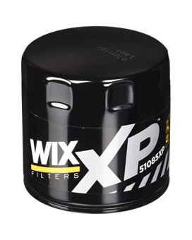 WIX 51085XP Heavy Duty Lube Filter