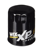 WIX 51356XP Heavy Duty Lube Filter