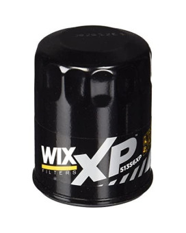 WIX 51356XP Heavy Duty Lube Filter