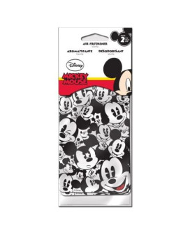 Plasticolor Mickey Expressions