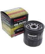 Kawasaki 49065-0724 (replaces 49065-7010) Oil Filter