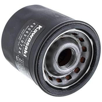 Kawasaki 49065-0724 (replaces 49065-7010) Oil Filter