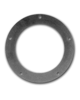 Cometic Gasket Derby Cover Gasket - 5-Hole