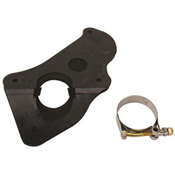 Ididit 2400020010 Steering Column Floor Mount