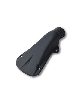 Zamp RZ Top Air Matte Black