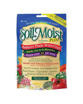 Soil Moist Jcd-05Smp Plus 8Oz