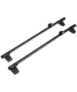 Apex RCB-3745-U Universal Strap-Attached Roof Crossbars