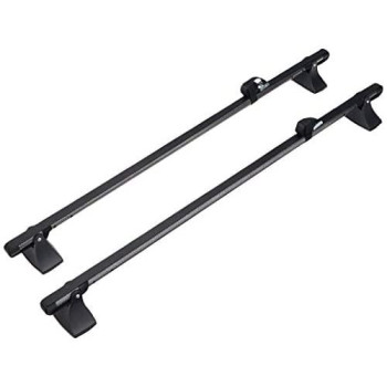 Apex RCB-3745-U Universal Strap-Attached Roof Crossbars