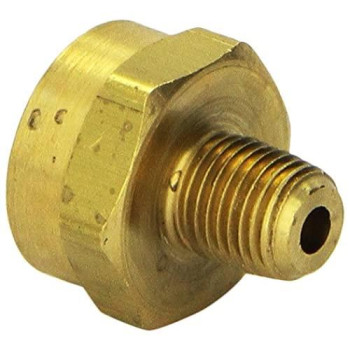 Marshall Excelsior (ME488P Camping Fitting Cylinder Adapter