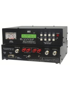 MFJ MFJ-1026 Noise canceller, 1.5-30MHz