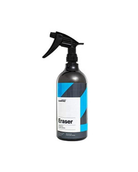 CARPRO Eraser Intense Oil & Polish Cleanser 1 Liter Refill with Sprayer