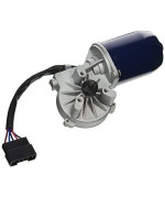 AutoTex Compatible with/Replacement for AutoTex D101 32nm Wiper Motor